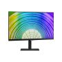 Samsung 27" ViewFinity S6 S60UA QHD Monitor (LS27A600UUUXEN) thumbnail
