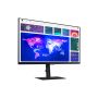 Samsung 27" ViewFinity S6 S60UA QHD Monitor (LS27A600UUUXEN) thumbnail