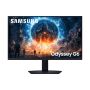 Samsung 27" Odyssey G6 G60F Gaming Monitor (LS27FG602EUXEN) thumbnail