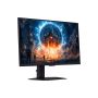 Samsung 27" Odyssey G6 G60F Gaming Monitor (LS27FG602EUXEN) thumbnail