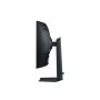 Samsung 37'' Odyssey G7 G75F UHD Curved Gaming Monitor (LS37FG756EUXEN) thumbnail