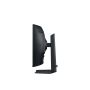 Samsung 37'' Odyssey G7 G75F UHD Curved Gaming Monitor (LS37FG756EUXEN) thumbnail