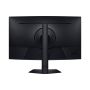 Samsung 37'' Odyssey G7 G75F UHD Curved Gaming Monitor (LS37FG756EUXEN) thumbnail