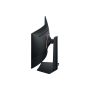 Samsung 37'' Odyssey G7 G75F UHD Curved Gaming Monitor (LS37FG756EUXEN) thumbnail