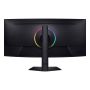 Samsung 40'' Odyssey G7 G75F WUHD Curved Gaming Monitor (LS40FG756EUXEN) thumbnail