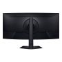 Samsung 40'' Odyssey G7 G75F WUHD Curved Gaming Monitor (LS40FG756EUXEN) thumbnail