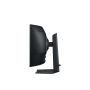 Samsung 40'' Odyssey G7 G75F WUHD Curved Gaming Monitor (LS40FG756EUXEN) thumbnail