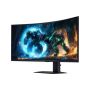 Samsung 40'' Odyssey G7 G75F WUHD Curved Gaming Monitor (LS40FG756EUXEN) thumbnail