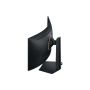 Samsung 40'' Odyssey G7 G75F WUHD Curved Gaming Monitor (LS40FG756EUXEN) thumbnail