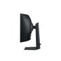 Samsung 40'' Odyssey G7 G75F WUHD Curved Gaming Monitor (LS40FG756EUXEN) thumbnail