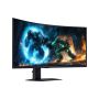 Samsung 40'' Odyssey G7 G75F WUHD Curved Gaming Monitor (LS40FG756EUXEN) thumbnail