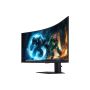 Samsung 40'' Odyssey G7 G75F WUHD Curved Gaming Monitor (LS40FG756EUXEN) thumbnail