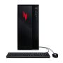 Acer NITRO 20 N20-100-RPL Intel® Core™ i5 i5-13420H 16 GB DDR4-SDRAM 512 GB SSD NVIDIA GeForce RTX 5060 Windows 11 Home Desktop PC Zwart (DG.BQBEG.006) thumbnail