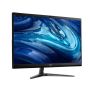 Acer Veriton VZ2592G Intel® Core™ i3 i3-1215U 54,6 cm (21.5") 1920 x 1080 Pixels Alles-in-één-pc 8 GB DDR4-SDRAM 256 GB SSD Windows 11 Pro Wi-Fi 6E (802.11ax) Zwart (DQ.VX0EG.001) thumbnail