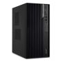 Acer Veriton M M4710GT Intel® Core™ i5 i5-13400 8 GB DDR4-SDRAM 512 GB SSD Windows 11 Pro Desktop PC Zwart (DT.VZWEG.00G) thumbnail