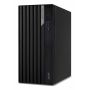 Acer Veriton M M4710GT Intel® Core™ i5 i5-13400 8 GB DDR4-SDRAM 512 GB SSD Windows 11 Pro Desktop PC Zwart (DT.VZWEG.00G) thumbnail