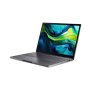 Acer CPE594-2N-K59J - 14i WUXGA Multi-Touch IPS 120Hz - MT8196 Octa-core -16GB LPDDR5X - 256GB UFS - Platinum Silver - Chrome OS (NX.JEZEH.005) thumbnail