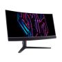 Acer Predator X34Vbmiiphuzx computer monitor 86,4 cm (34") 3440 x 1440 Pixels UltraWide Quad HD OLED Zwart (UM.CXXEE.V01) thumbnail
