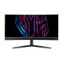Acer Predator X34Vbmiiphuzx computer monitor 86,4 cm (34") 3440 x 1440 Pixels UltraWide Quad HD OLED Zwart (UM.CXXEE.V01) thumbnail