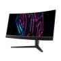 Acer Predator X34Vbmiiphuzx computer monitor 86,4 cm (34") 3440 x 1440 Pixels UltraWide Quad HD OLED Zwart (UM.CXXEE.V01) thumbnail
