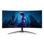 Acer Predator X34 X computer monitor 86,4 cm (34") 3440 x 1440 Pixels UltraWide Quad HD Zwart (UM.CXXEE.X01) thumbnail