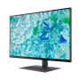 Acer 31.5i 16:9 VA LED 3840x2160 60Hz 4ms(GTG)300 cd/m2 2xHDMI(2.0))/ DP(1.4)/Audio Out 2Wx2 135 mm Height Adj. Pivot Black EC:D (UM.JB7EE.103) thumbnail