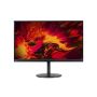Acer NITRO XV2 XV282KKVbmiipruzx LED display 71,1 cm (28") 3840 x 2160 Pixels 4K Ultra HD Zwart (UM.PX2EE.V07) thumbnail