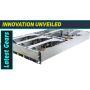 ASRock Barebone 2U Single Sockel SP5 2U4G-GENOA/M3 (2U4G-GENOA/M3) thumbnail