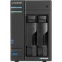 ASUSTOR Lockerstor NAS AS6702T 2-Bay (90-AS6702T) (90-AS6702T) thumbnail
