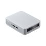 ASUS RNUC14RVSU5068A2I UCFF Zilver 125H (90AS0061-M00040) thumbnail