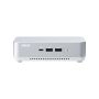 ASUS NUC 14 Pro+ RNUC14RVSU9089A0I Intel Core Ultra 9 185H 32 GB DDR5-SDRAM 1 TB SSD Windows 11 Home UCFF Mini PC Zilver thumbnail