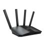 ASUS RT-BE55 draadloze router 2.5 Gigabit Ethernet Dual-band (2.4 GHz / 5 GHz) Zwart (90IG0A80-MO3C00) thumbnail