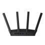 ASUS RT-BE55 draadloze router 2.5 Gigabit Ethernet Dual-band (2.4 GHz / 5 GHz) Zwart (90IG0A80-MO3C00) thumbnail