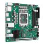 ASUS PRO Q870I-C-CSM Intel Q870 LGA 1851 (Socket V1) mini ITX (90MB1MPP-M0EAYC) thumbnail