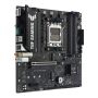 ASUS TUF GAMING A620AM-PLUS WIFI AMD A620A Socket AM5 micro ATX (90MB1MZ0-M0EAY0) thumbnail