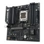 ASUS TUF GAMING A620AM-PLUS AMD A620A Socket AM5 micro ATX (90MB1N30-M0EAY0) thumbnail