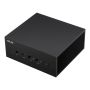 ASUS ExpertCenter PN53-S5064MD AMD Ryzen™ 5 7535H 8 GB DDR5-SDRAM 256 GB SSD Mini PC Zwart thumbnail