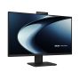 ASUS V400 AiO V470VAK-BPE990W Intel® Core™ i7 i7-13620H 68,6 cm (27") 1920 x 1080 Pixels Alles-in-één-pc 16 GB DDR5-SDRAM 1 TB SSD Windows 11 Home Wi-Fi 6E (802.11ax) Zwart thumbnail