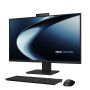 ASUS V400 AiO V470VAK-BPE993W Intel® Core™ i5 i5-13420H 68,6 cm (27") 1920 x 1080 Pixels Alles-in-één-pc 8 GB DDR5-SDRAM 512 GB SSD Windows 11 Home Wi-Fi 6E (802.11ax) Zwart thumbnail