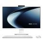 ASUS V400 AiO V470VAK-WPE925W Intel® Core™ i5 i5-13420H 68,6 cm (27") 1920 x 1080 Pixels Alles-in-één-pc 8 GB DDR5-SDRAM 512 GB SSD Windows 11 Home Wi-Fi 6E (802.11ax) Wit (90PT03W8-M017Y0) thumbnail