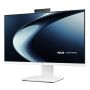 ASUS V400 AiO V440VAK-WPC956W Intel® Core™ i5 i5-13420H 60,5 cm (23.8") 1920 x 1080 Pixels Alles-in-één-pc 16 GB DDR5-SDRAM 1 TB SSD Windows 11 Home Wi-Fi 6E (802.11ax) Wit thumbnail