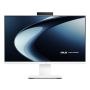 ASUS V400 AiO V440VAK-WPC956W Intel® Core™ i5 i5-13420H 60,5 cm (23.8") 1920 x 1080 Pixels Alles-in-één-pc 16 GB DDR5-SDRAM 1 TB SSD Windows 11 Home Wi-Fi 6E (802.11ax) Wit thumbnail