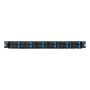 ASUS RS700A-E13-RS12U Rack (1U) Zwart, Zilver (90SF0451-M004A0) thumbnail