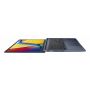 ASUS Vivobook 15 X1502VA-BQ530 Intel® Core™ i5 i5-13420H Laptop 39,6 cm (15.6") Full HD 8 GB DDR4-SDRAM 512 GB SSD Wi-Fi 6E (802.11ax) Blauw (X1502VA-BQ530-16-W11) thumbnail