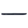 ASUS Vivobook 15 X1502VA-BQ530 Intel® Core™ i5 i5-13420H Laptop 39,6 cm (15.6") Full HD 8 GB DDR4-SDRAM 512 GB SSD Wi-Fi 6E (802.11ax) Blauw (X1502VA-BQ530-16-W11) thumbnail