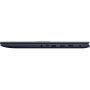 ASUS Vivobook 15 X1502VA-BQ530 Intel® Core™ i5 i5-13420H Laptop 39,6 cm (15.6") Full HD 8 GB DDR4-SDRAM 512 GB SSD Wi-Fi 6E (802.11ax) Blauw (X1502VA-BQ530-16-W11) thumbnail