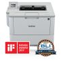 Brother HL-L6400DW laserprinter 1200 x 1200 DPI A4 Wifi (HLL6400DWRF1) thumbnail