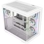 Cooler Master Geh Elite 600 4fans White - Tower - ATX (E600-WGNN-S01) thumbnail