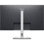 DELL Pro Plus P3225DE computer monitor 80 cm (31.5") 2560 x 1440 Pixels Wide Quad HD LCD Zwart, Grijs (210-BRDP) thumbnail