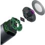 DELL WB7022 webcam 8,3 MP 3840 x 2160 Pixels USB Zwart (319-BBHP) thumbnail